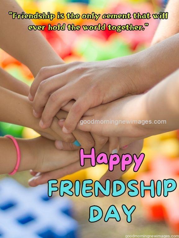 Friendship Day Pics