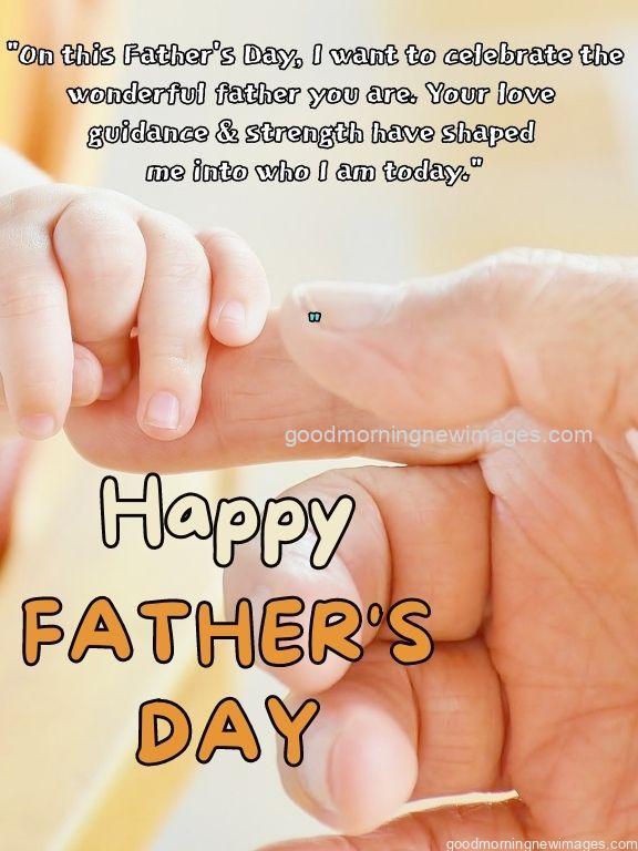 Happy Father's Day Images