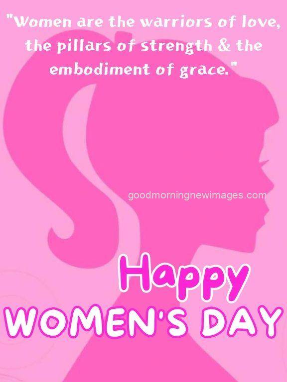 Women's Day Images