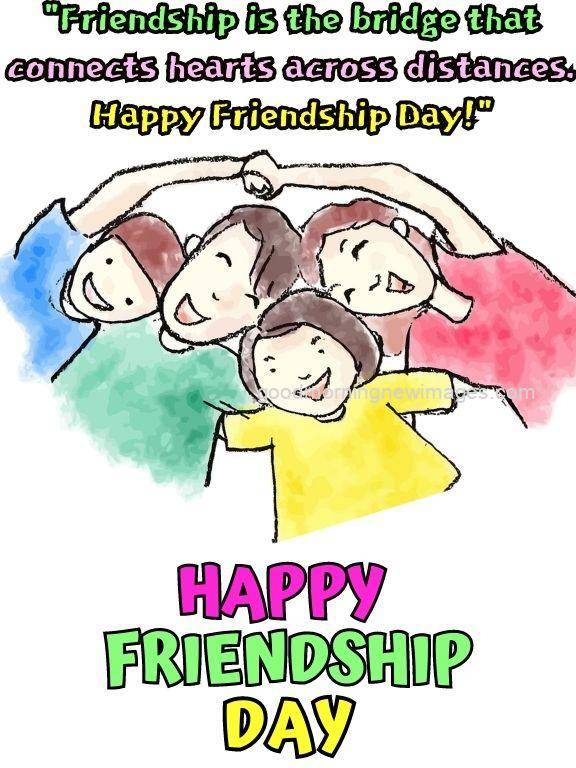 friendship day