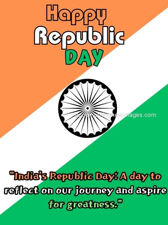 wishes for republic day